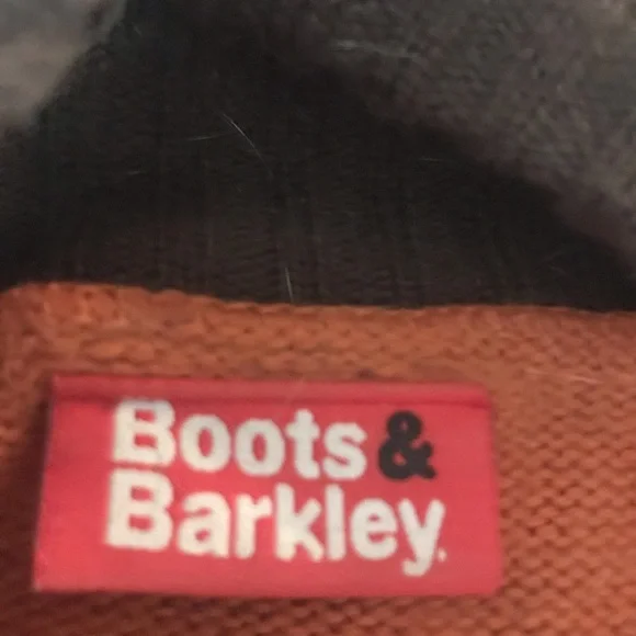 Dog sweater - Picture 5 of 6